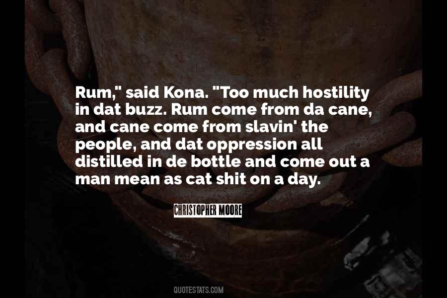 Quotes About Rum #1111879