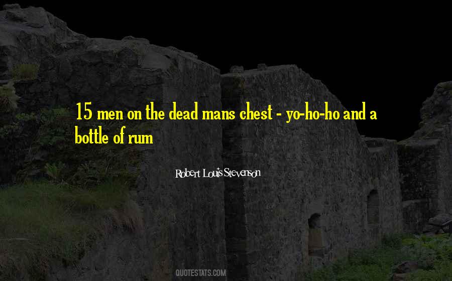 Quotes About Rum #1648180