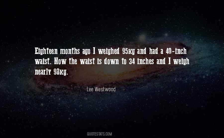 95kg Quotes #1542686