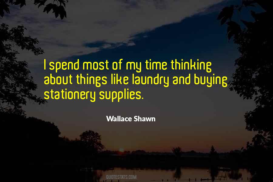 Quotes About Stationery #1828342