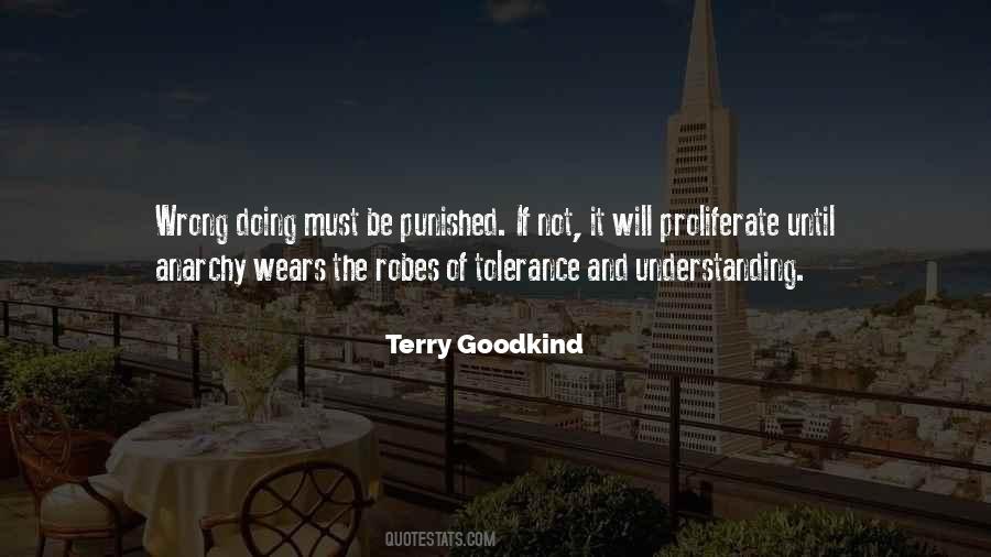 Quotes About Tolerance And Understanding #1152866