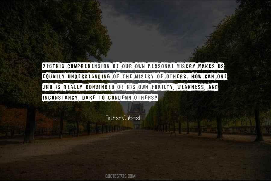 Quotes About Tolerance And Understanding #1504728