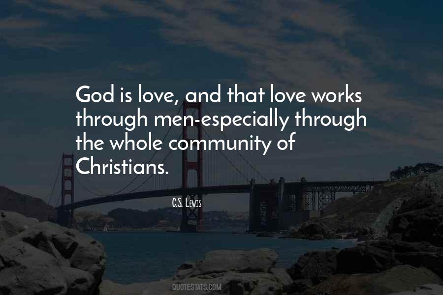 God S Works Quotes #1220272