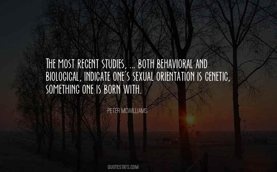 Quotes About Sexual Orientation #1490565