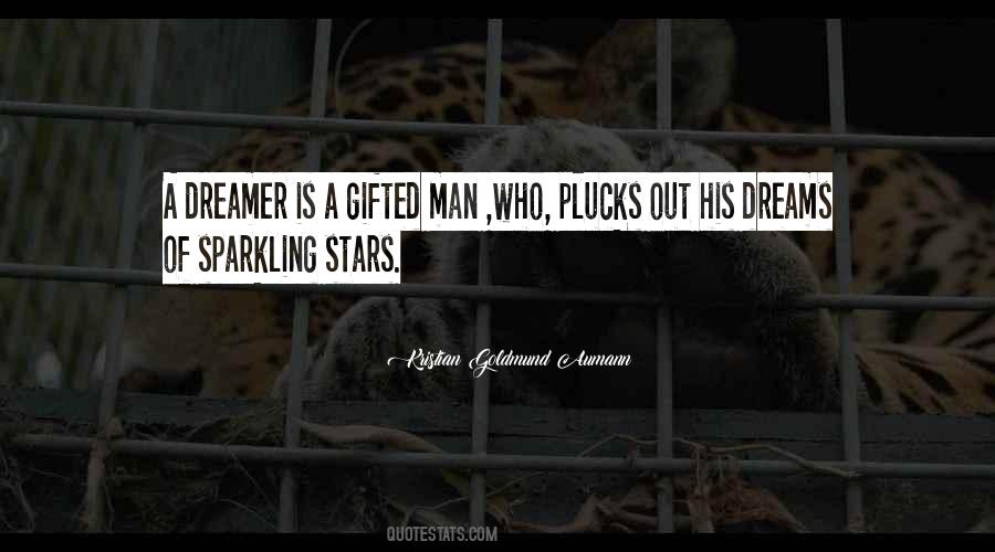 Quotes About Sparkling Stars #277324