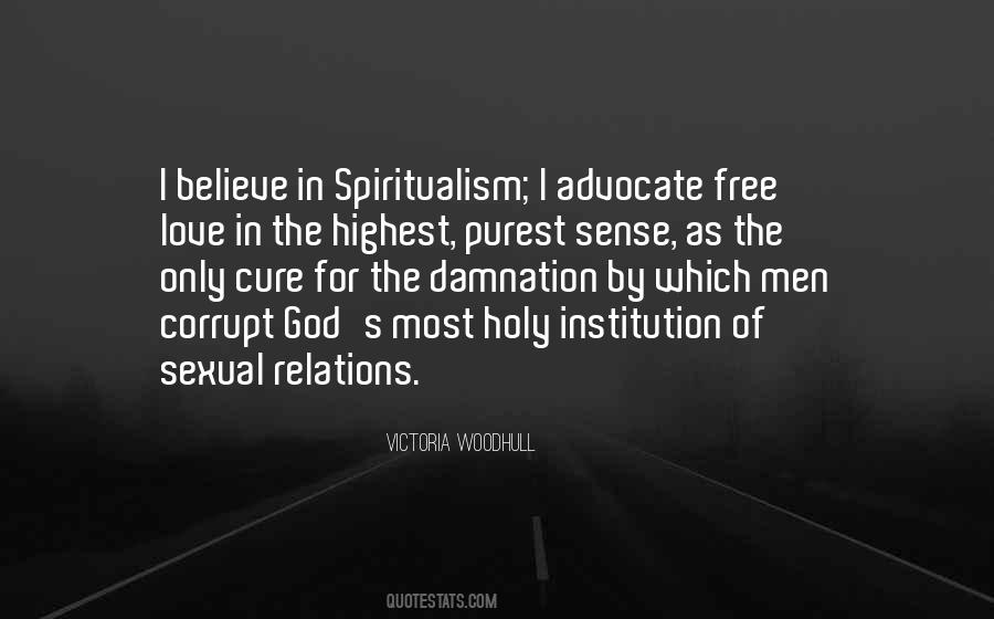 Quotes About Sexual Love #176660