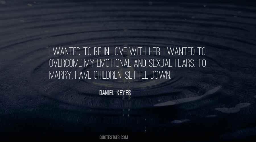Quotes About Sexual Love #422142