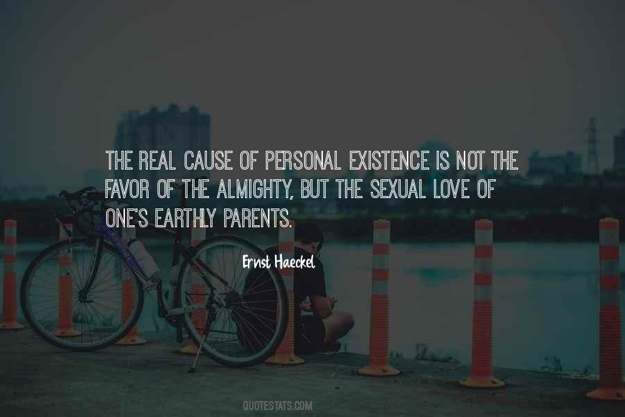 Quotes About Sexual Love #52438