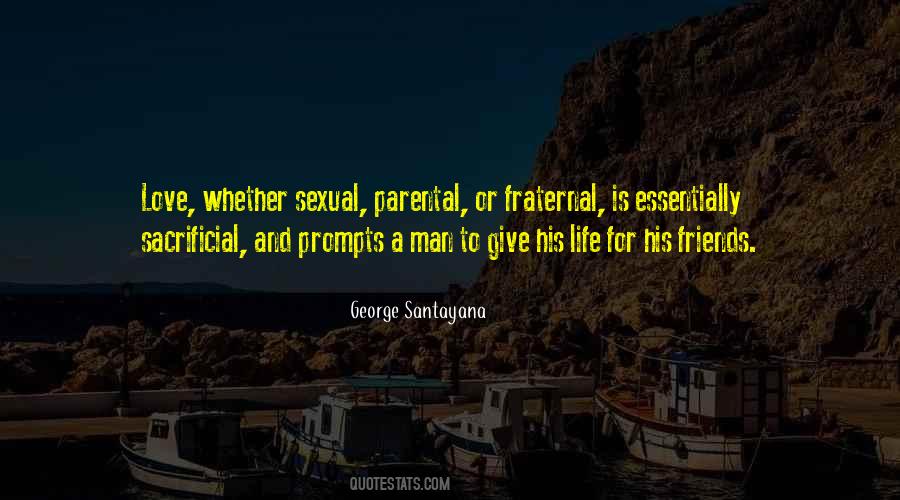 Quotes About Sexual Love #59153