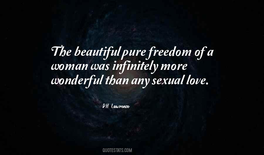 Quotes About Sexual Love #720620