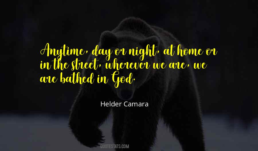 Home God Quotes #188968