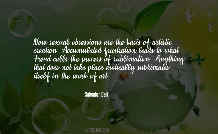 Quotes About Sexual Frustration #1790451
