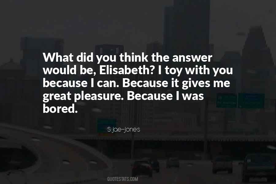 Quotes About Sexual Frustration #760855