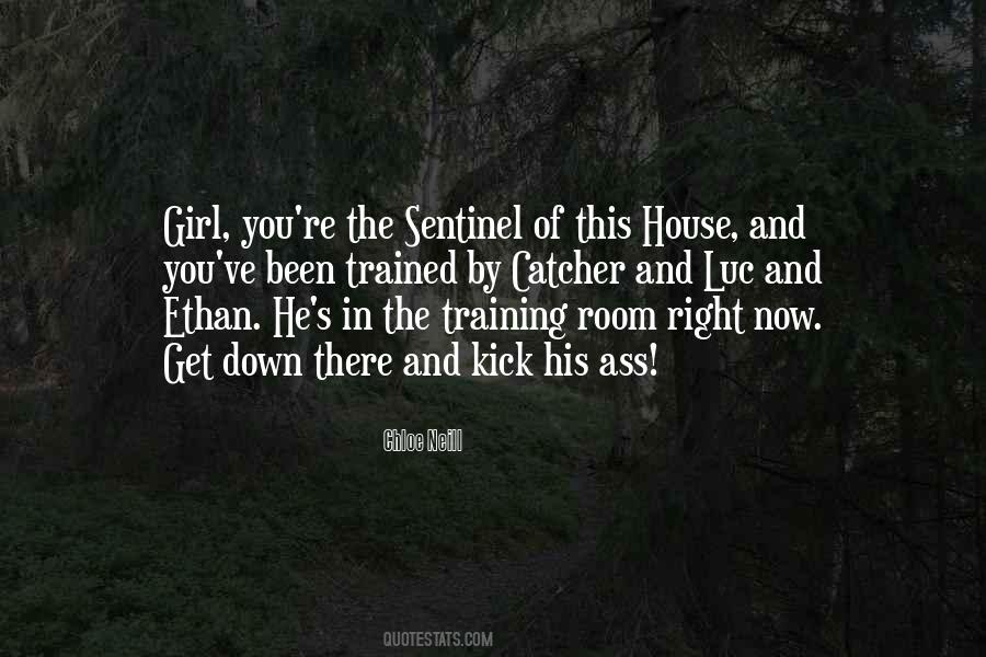 Right Girl Quotes #161299