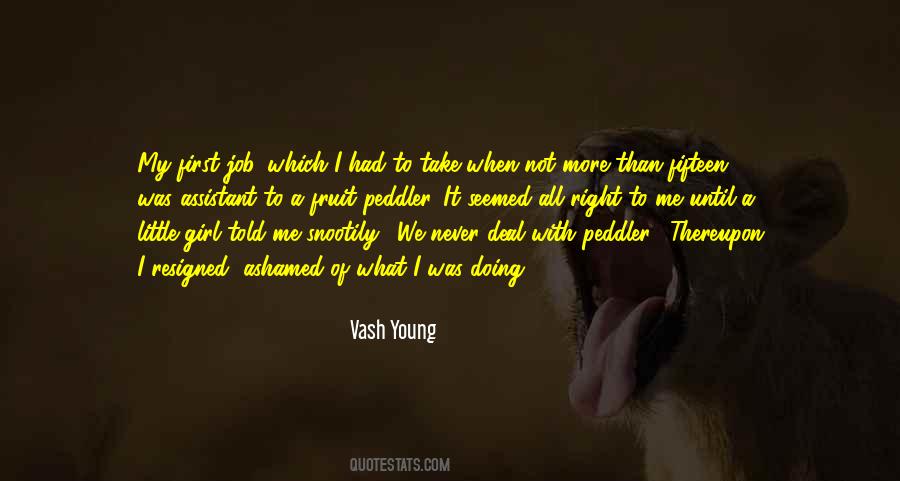 Right Girl Quotes #345610