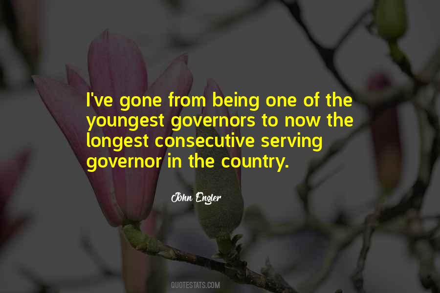 Quotes About Serving Your Country #1101204