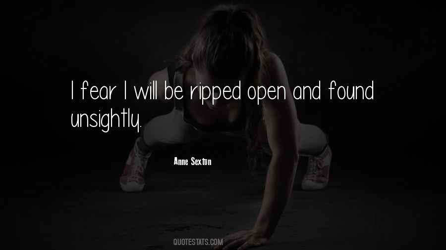 Quotes About Getting Ripped #68920