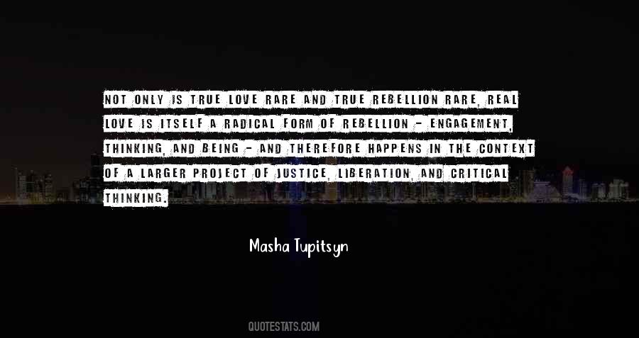 Quotes About Love And Justice #686172
