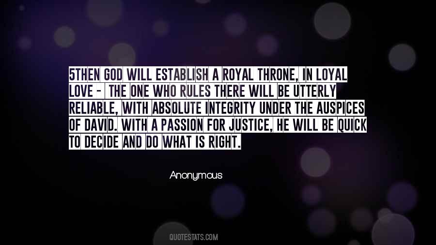Quotes About Love And Justice #705816