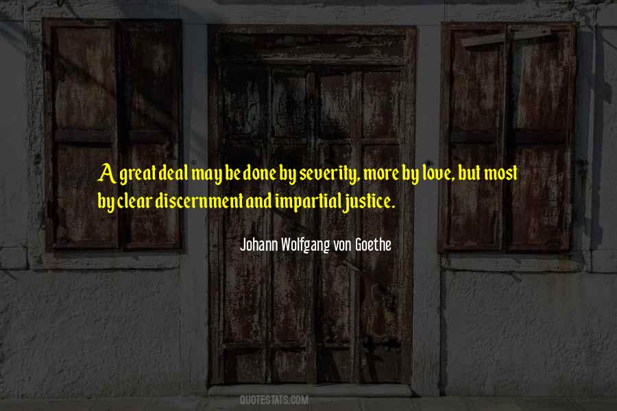 Quotes About Love And Justice #758159