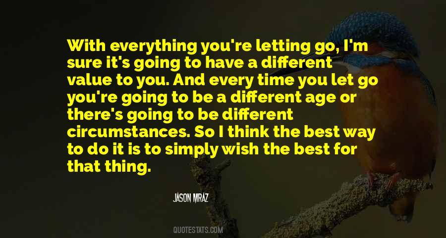 Quotes About Starting College #307295