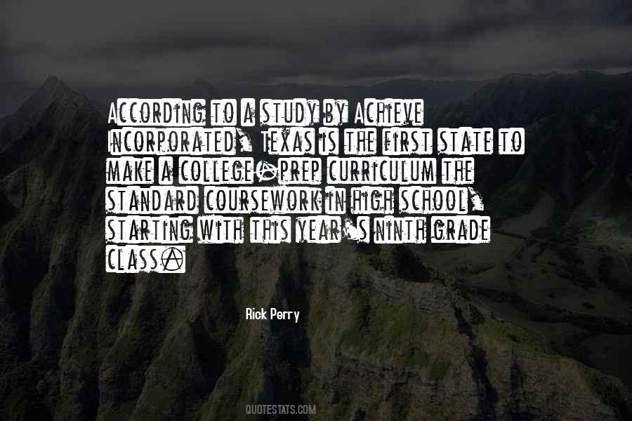Quotes About Starting College #995586