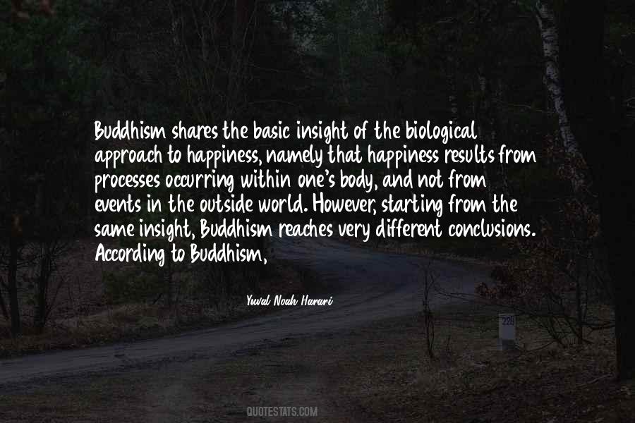 Quotes About Happiness From Within #788223
