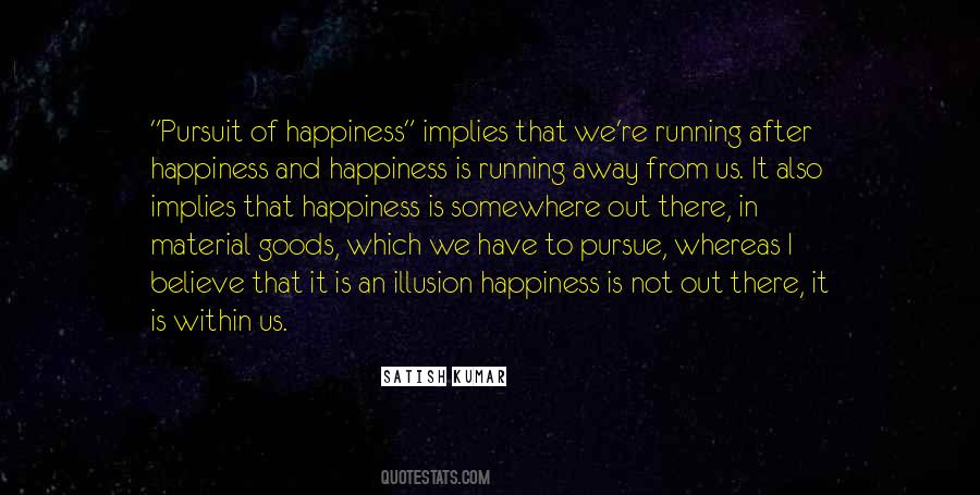 Quotes About Happiness From Within #864868