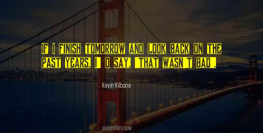 Bad Looks Quotes #1028966