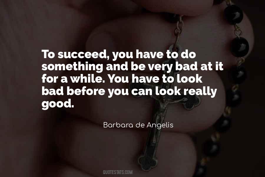 Bad Looks Quotes #496503