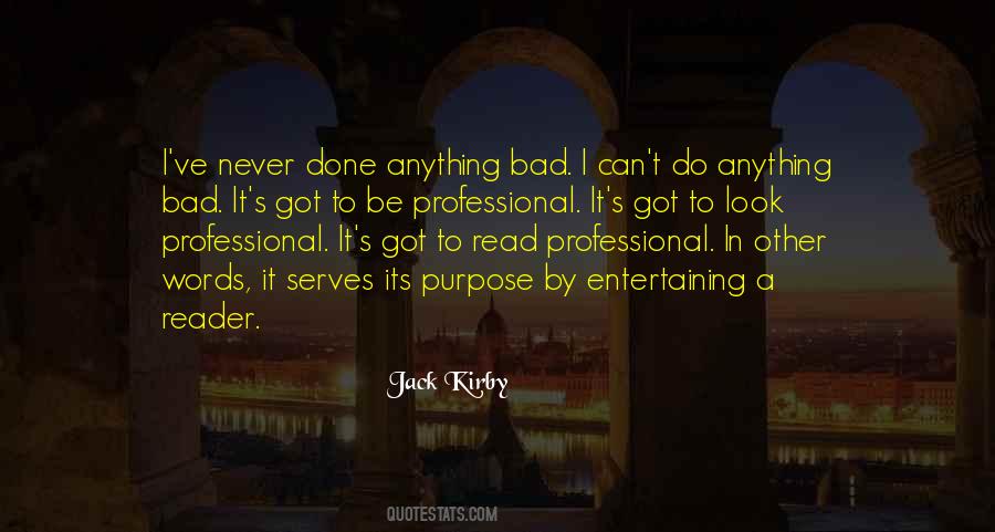 Bad Looks Quotes #672012