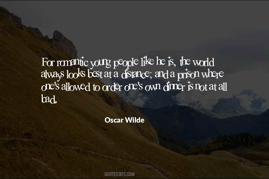 Bad Looks Quotes #794723