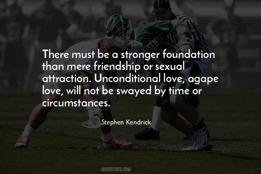 Quotes About Sexual Attraction #287149
