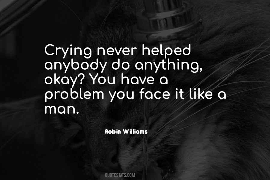 Quotes About Okay #1853467