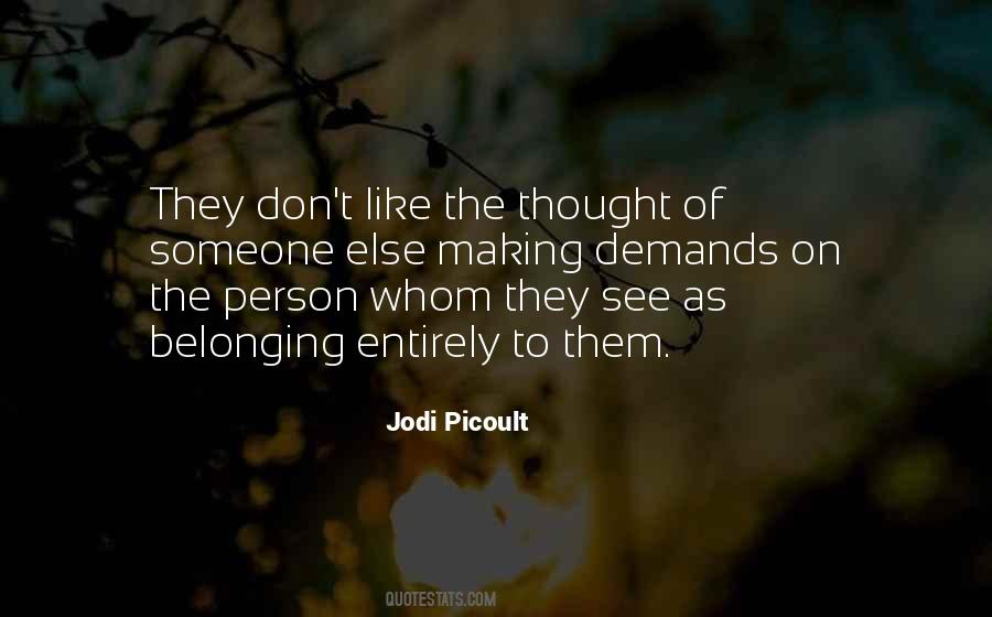 Margaritelli Usa Quotes #433519
