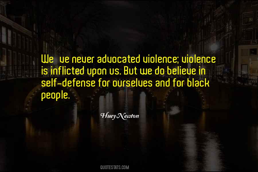 Violence Violence Quotes #484626