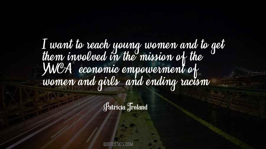 Empowerment Of Women Quotes #1045206