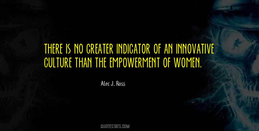 Empowerment Of Women Quotes #1141329