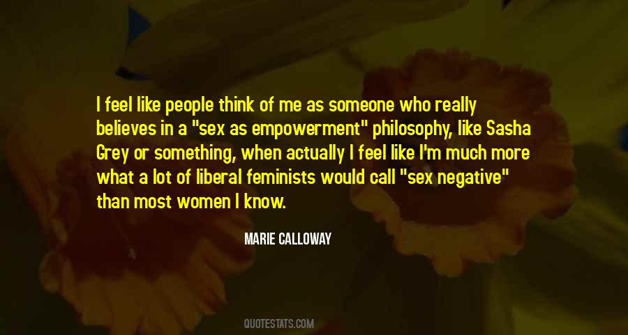 Empowerment Of Women Quotes #1152037