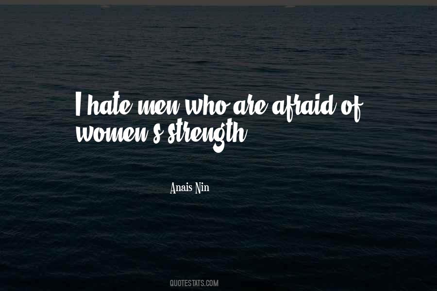 Empowerment Of Women Quotes #116062