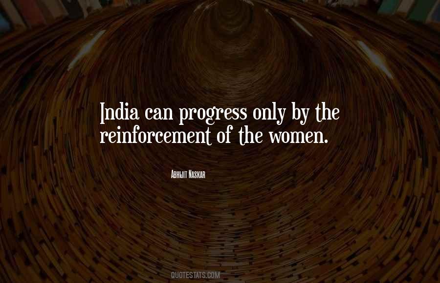 Empowerment Of Women Quotes #239750