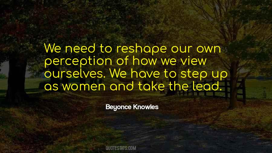 Empowerment Of Women Quotes #457587