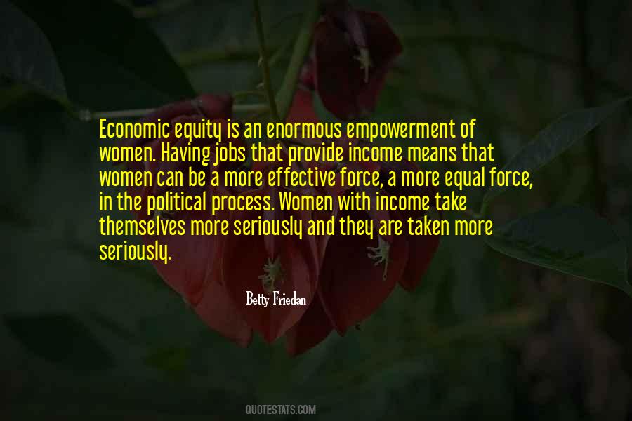 Empowerment Of Women Quotes #79841