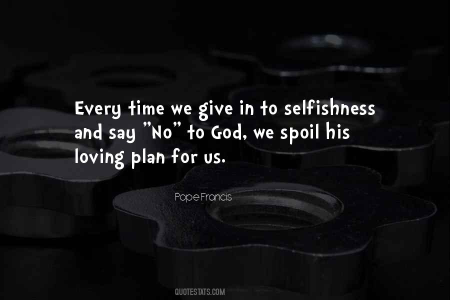 Give In Quotes #1377868