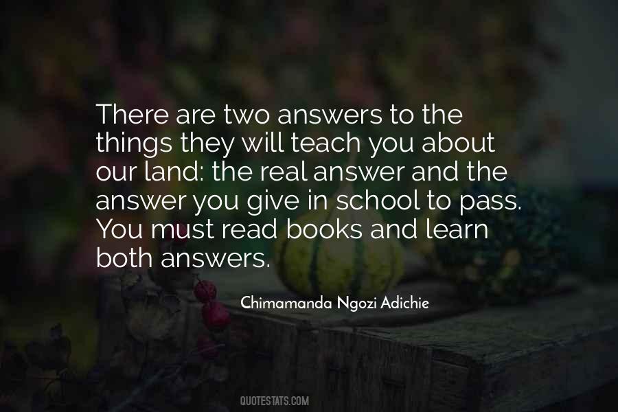 Give In Quotes #1381172