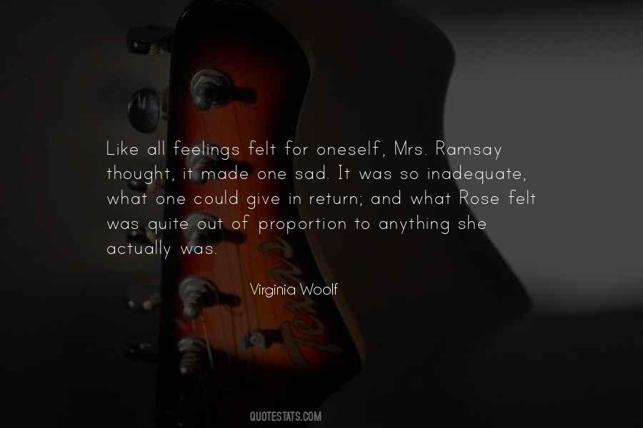 Give In Quotes #1409638
