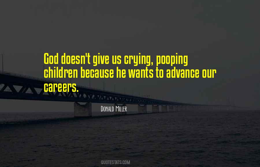 Quotes About Crying To God #1775775