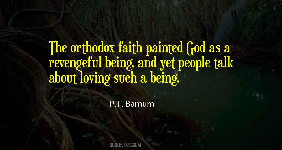 Quotes About Faith And God #68642
