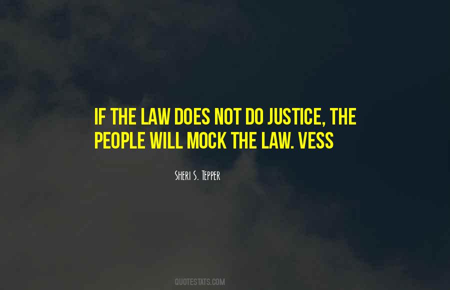 Do Justice Quotes #1404948