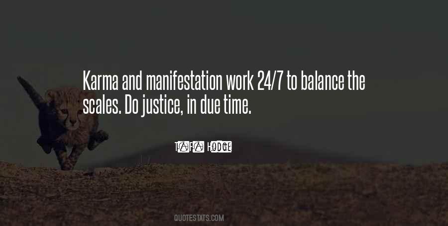 Do Justice Quotes #1472765